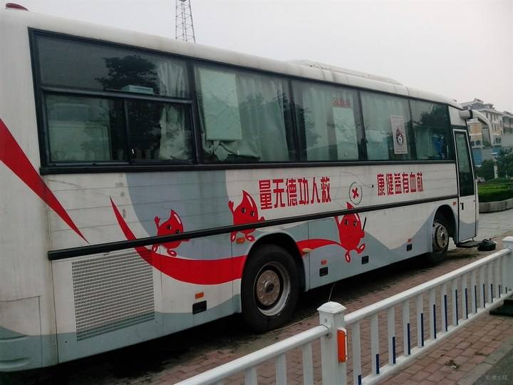 競(jìng)爭(zhēng)惡劣，獻(xiàn)血車價(jià)格也不能成為搶奪市場(chǎng)的主要因素