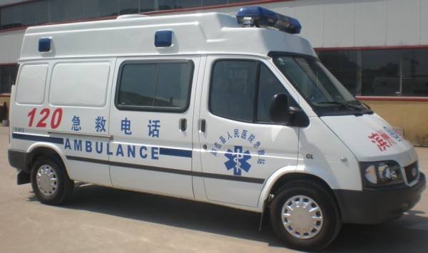 患者在等待救護(hù)車出租時需要注意什么？