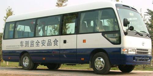 食品檢測車廠家如何保證居民飲食安全？