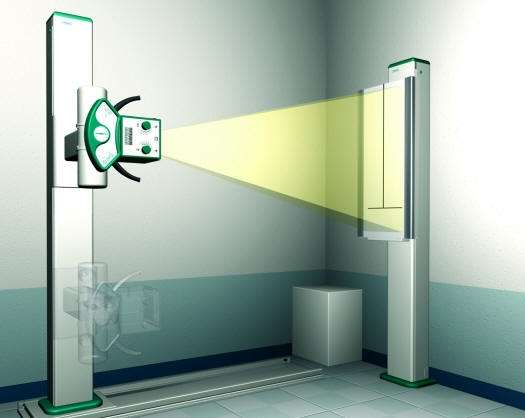 眾多DR機架生產(chǎn)廠家，消費者該如何選擇？