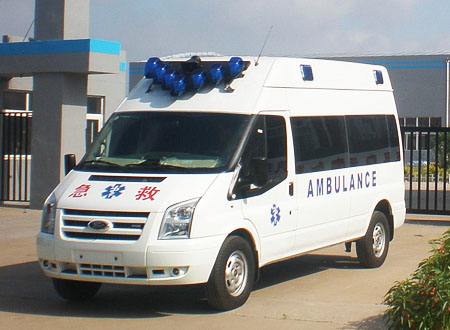 廣州和武漢的救護(hù)車(chē)廠(chǎng)家哪家好？