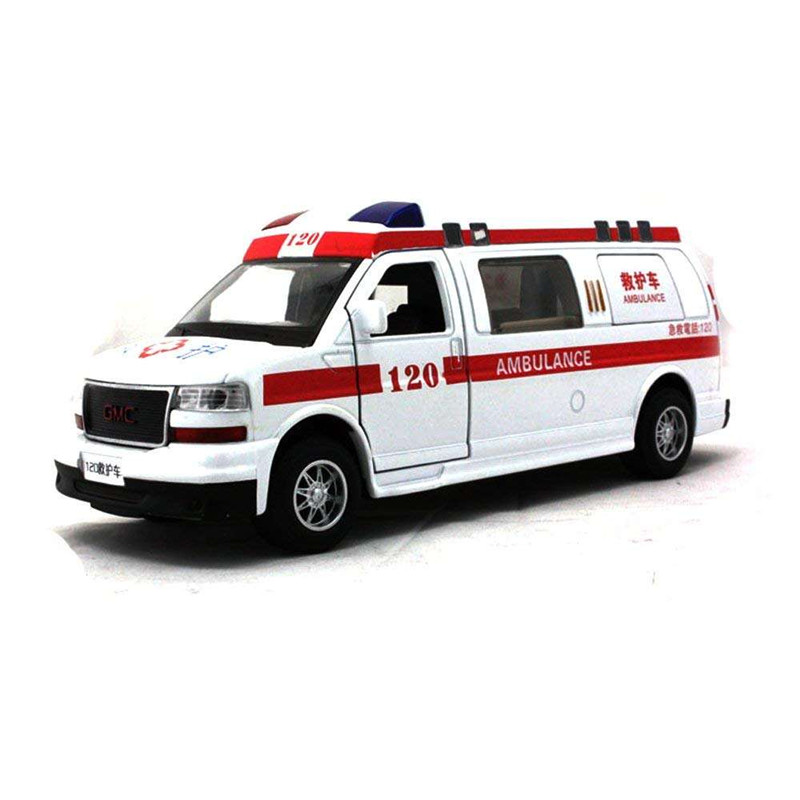 影響救護(hù)車(chē)價(jià)格的三大因素，救護(hù)車(chē)廠家為您解答