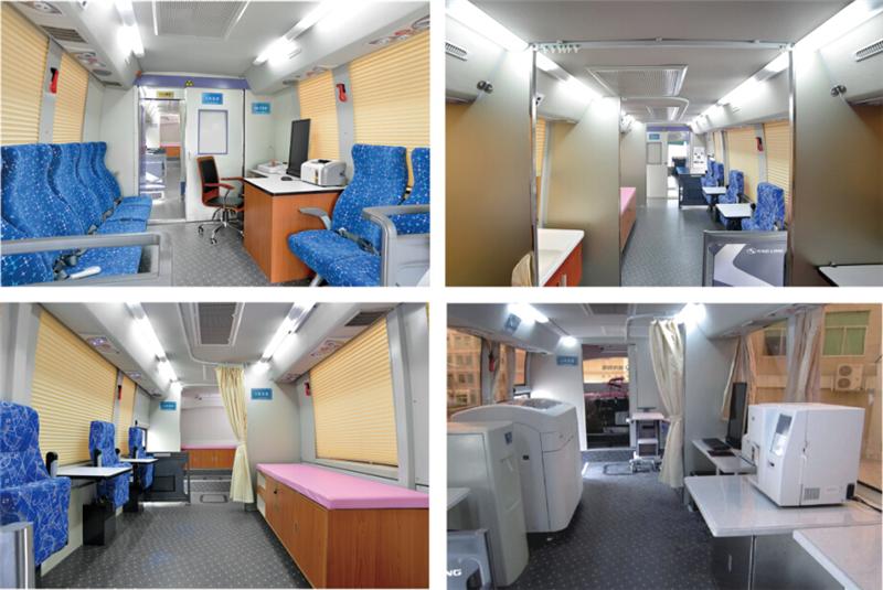 獻(xiàn)血車(chē)上的獻(xiàn)血行為有何好處？